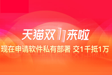 雙11不孤單，有人準備這些來陪你