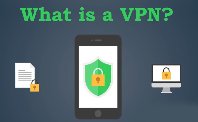 什么是VPN？VPN是如何工作的