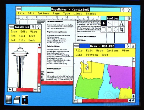 Windows發(fā)布25周年