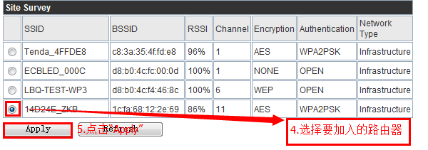 WIFI 模塊作為STA+TCP Server的應(yīng)用