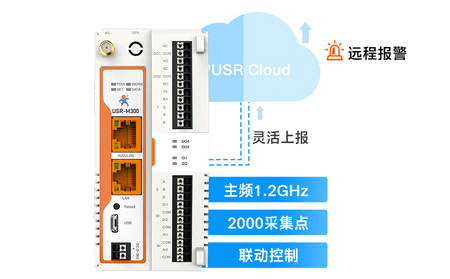 什么是Node-RED及應用